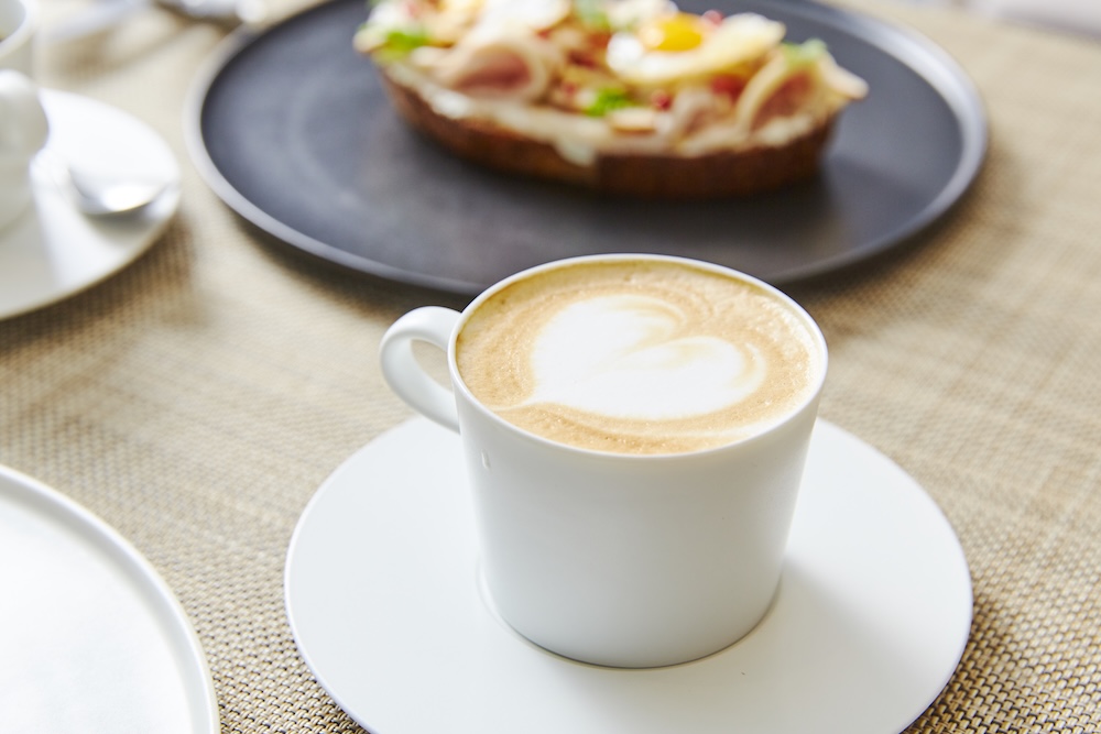 ミュージアムカフェ