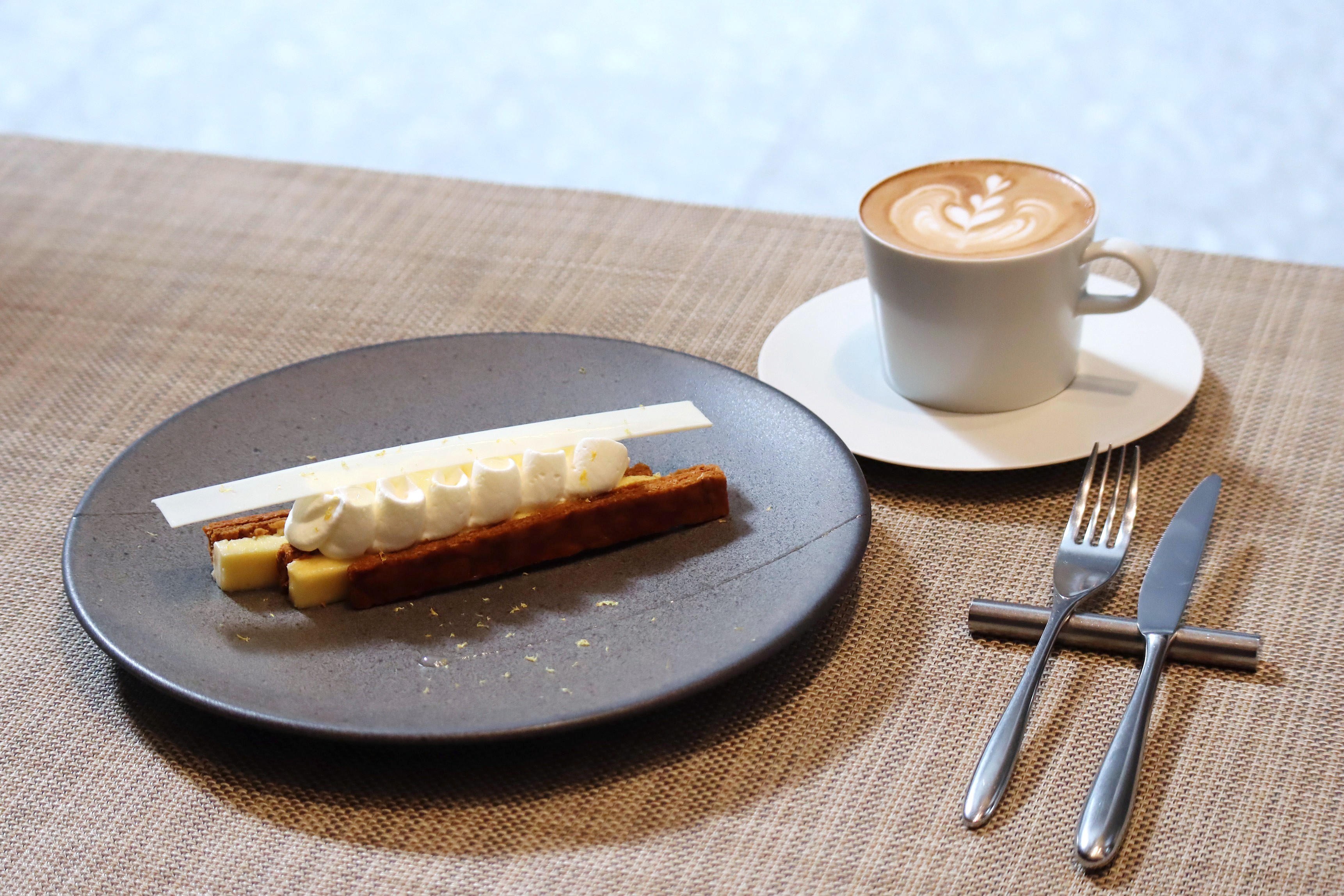 ミュージアムカフェ