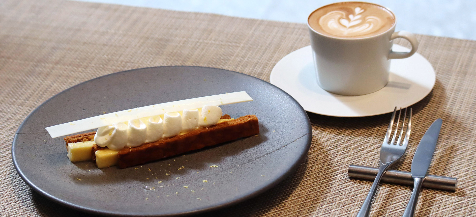 ミュージアムカフェ