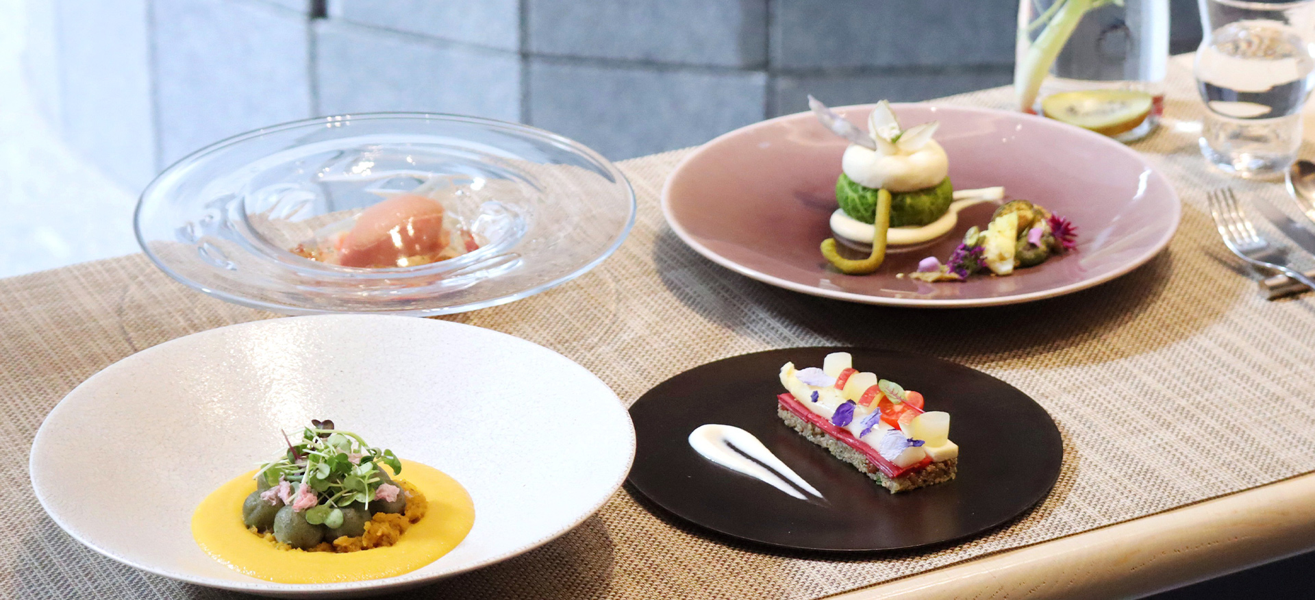 ミュージアムカフェ