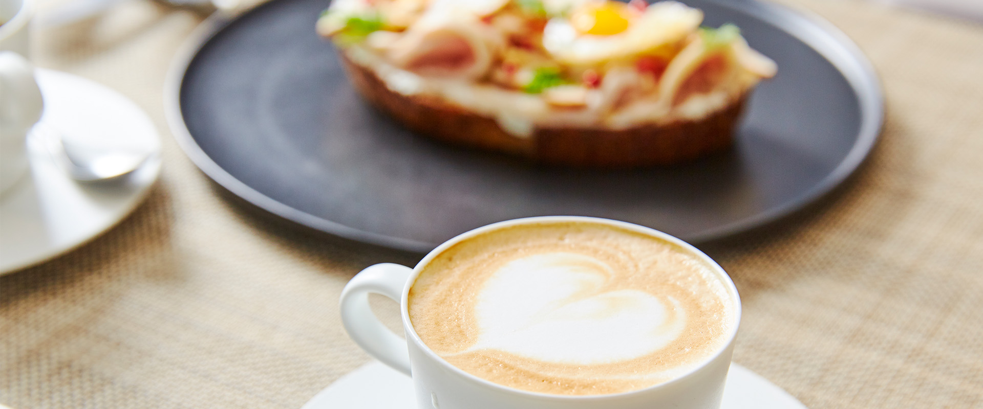 ミュージアムカフェ