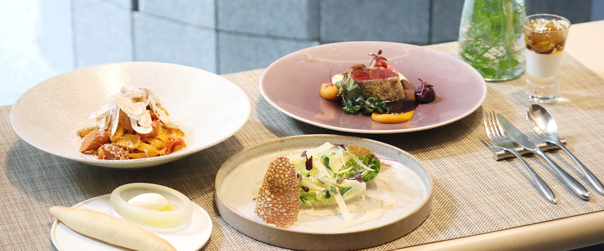 ミュージアムカフェ